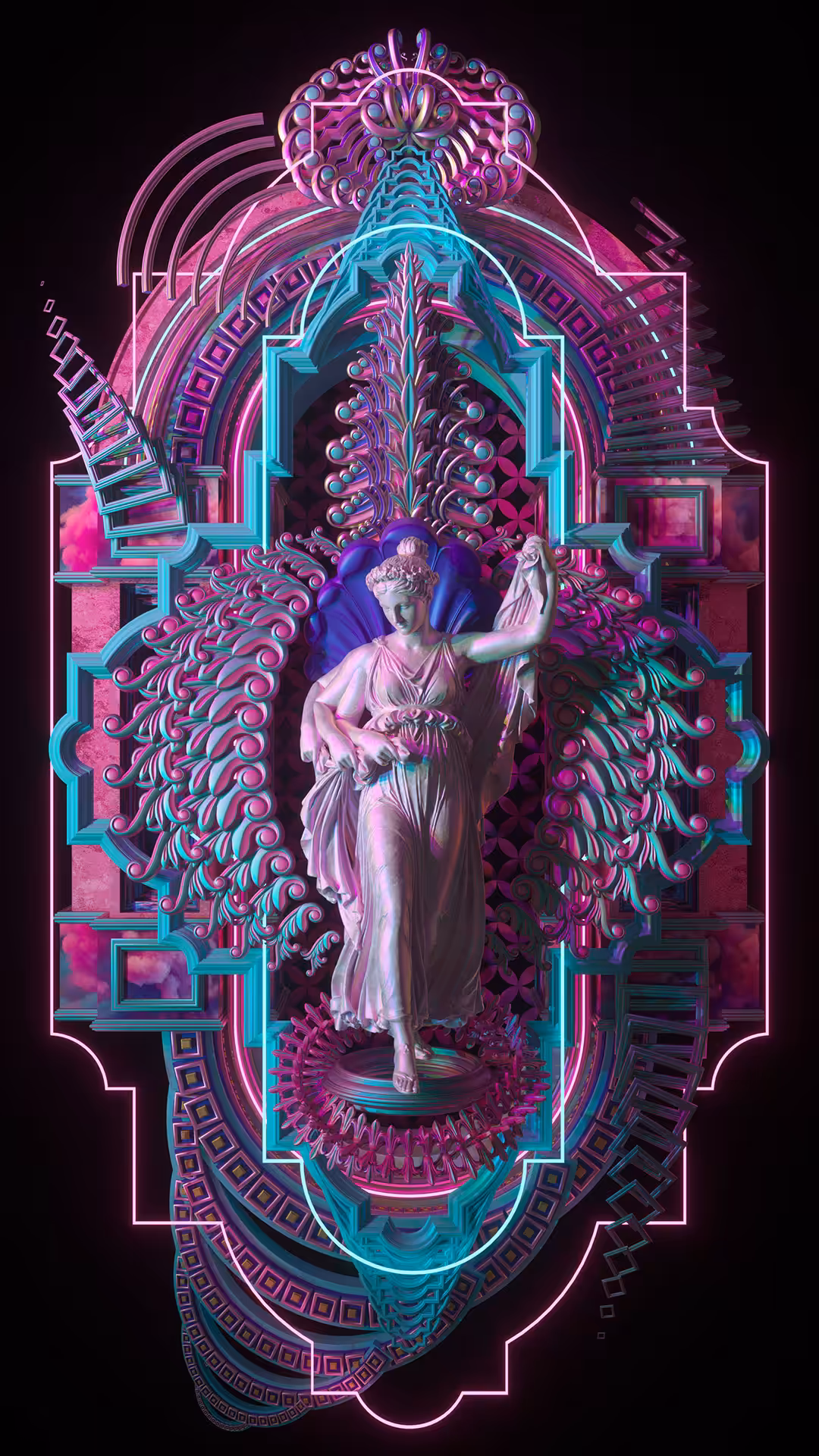 Ecstatic Dance 2 #1