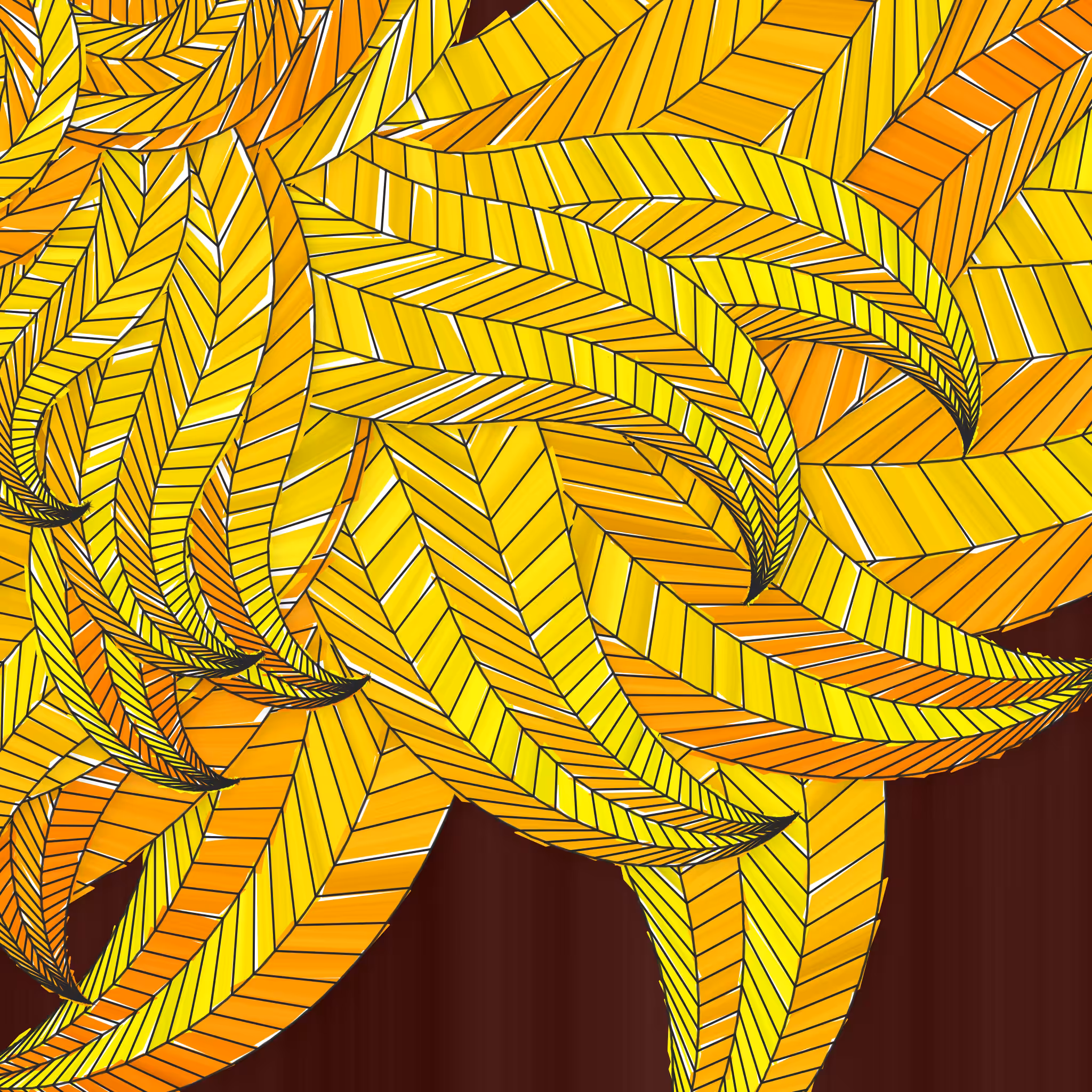 Imagination #1