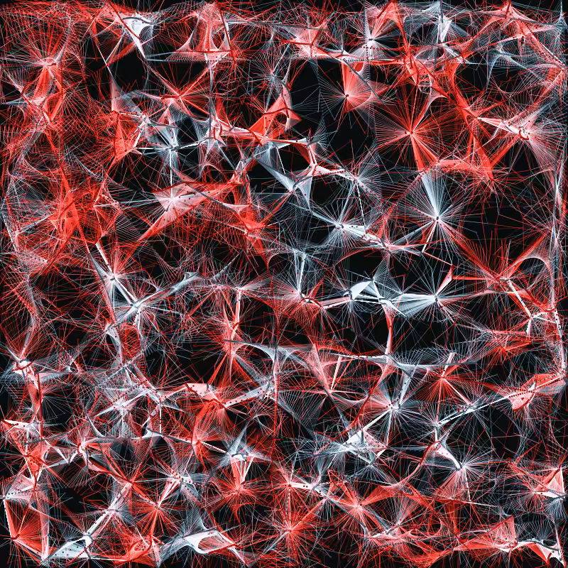Constellation #31