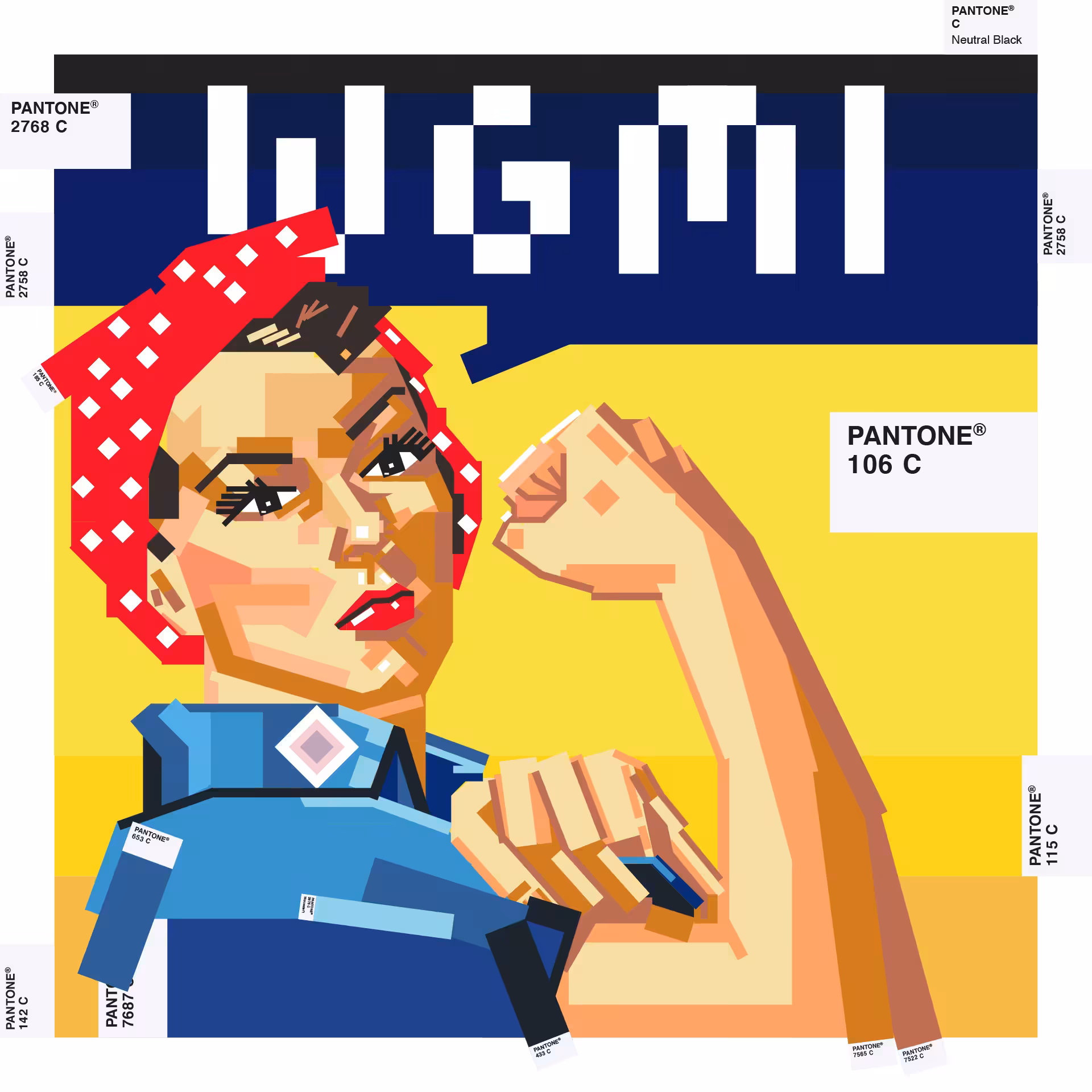 Women Gonna Make It