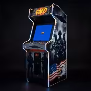 FAFO