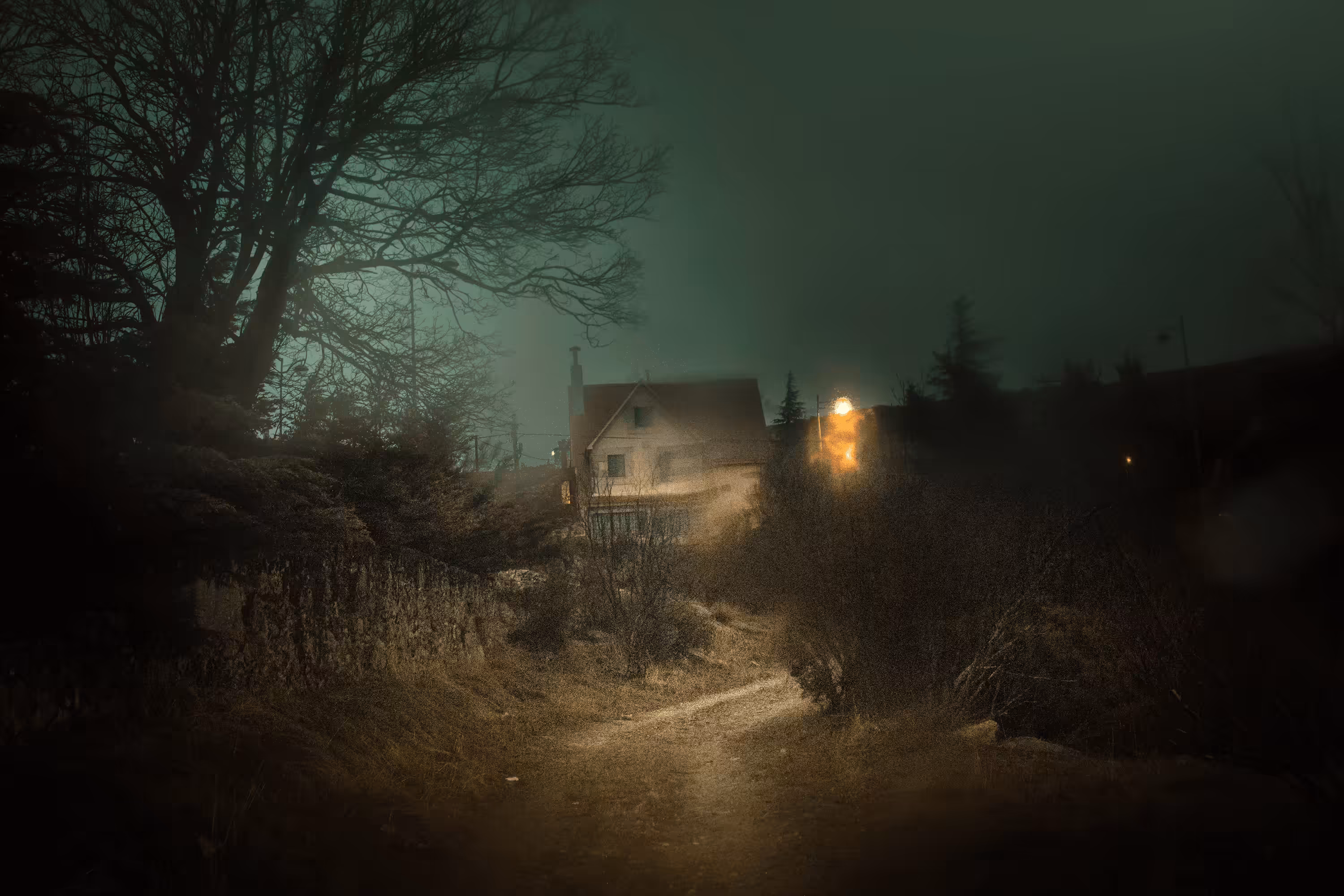 Perfect Darkness #2