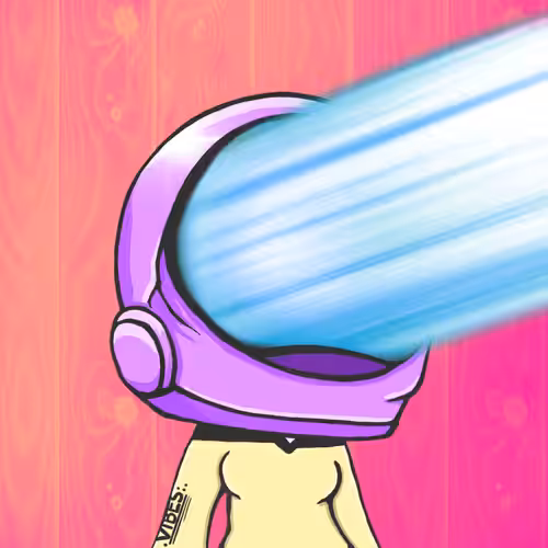 VibeNauts #2828