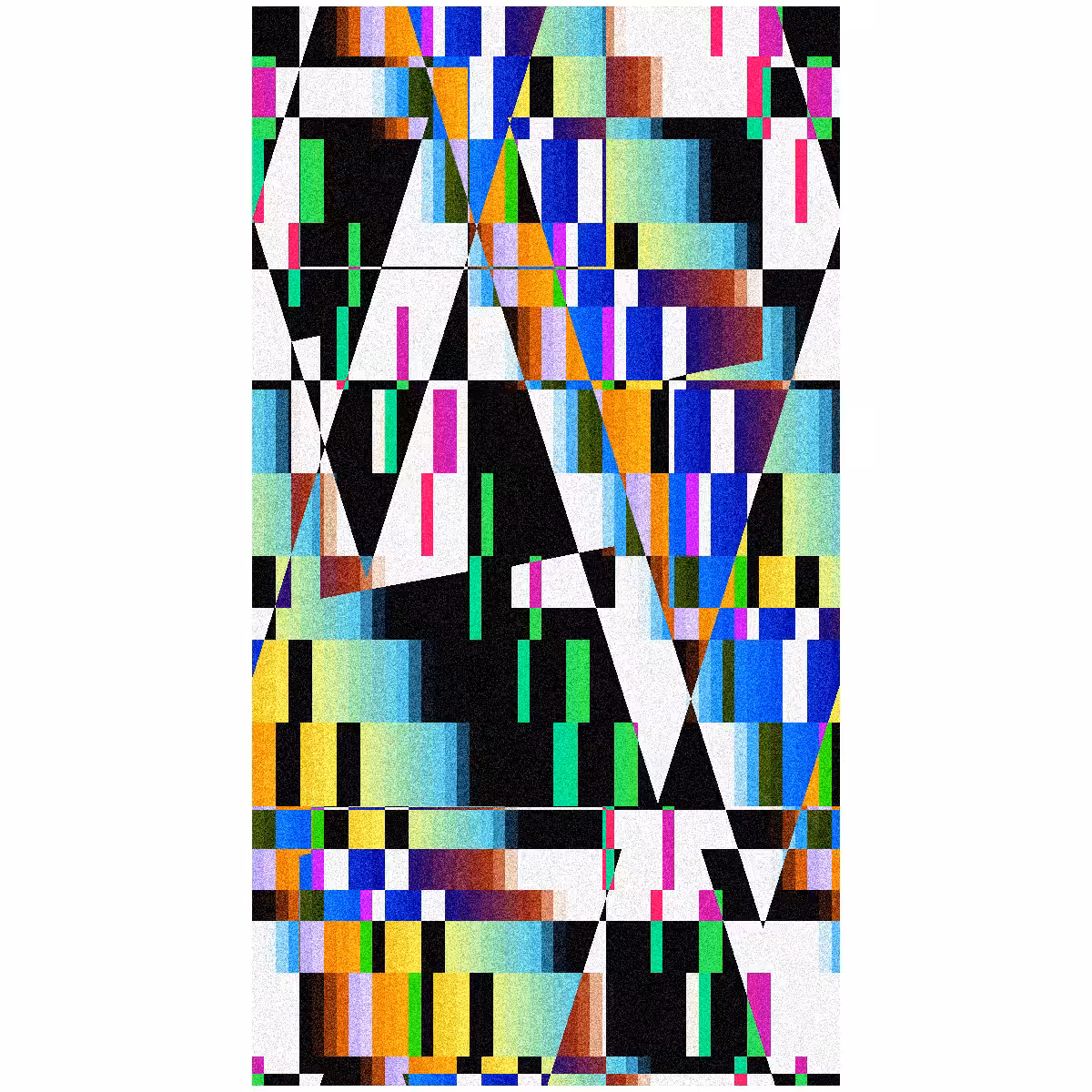 Asymmetry | GIFT #141