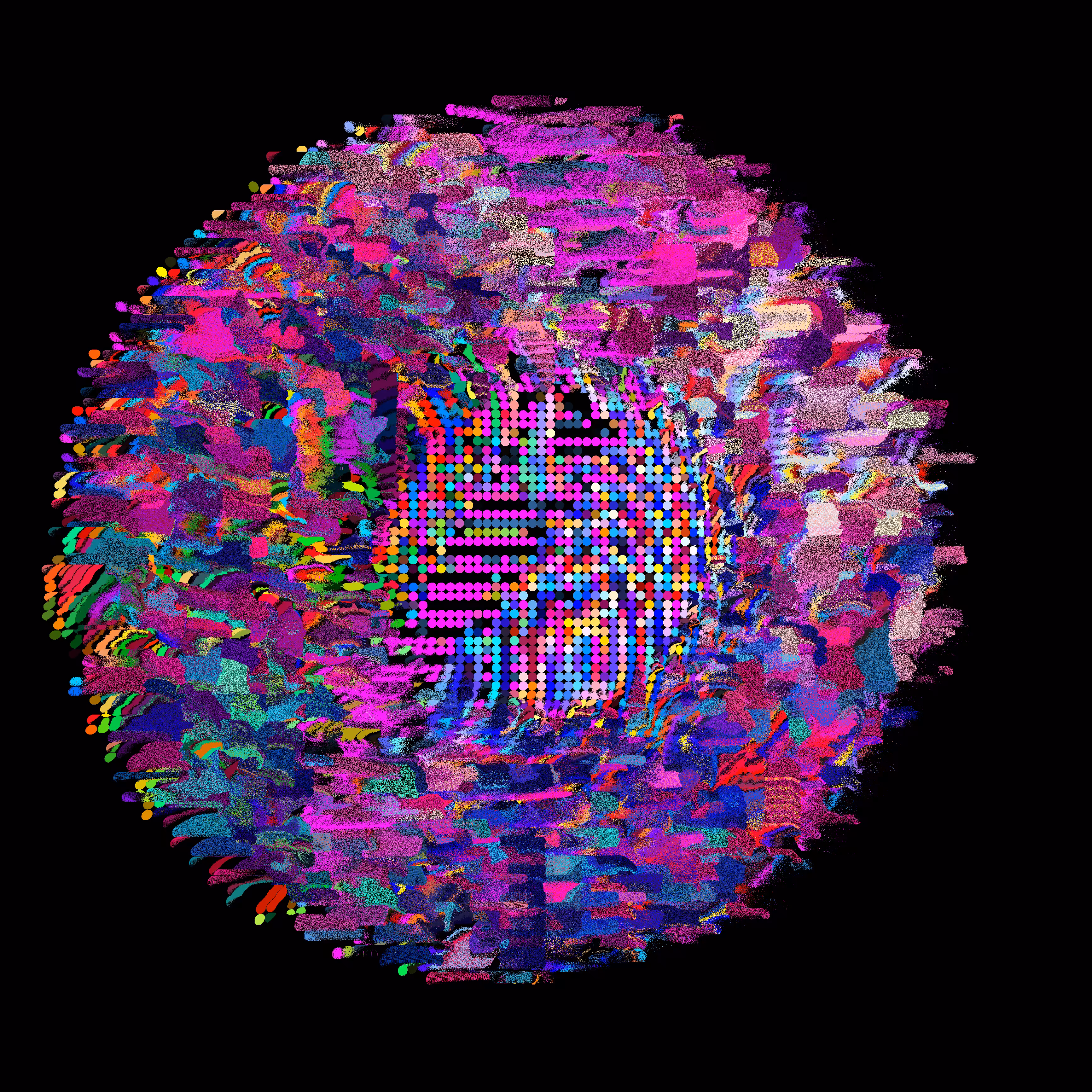 Glitch Orb