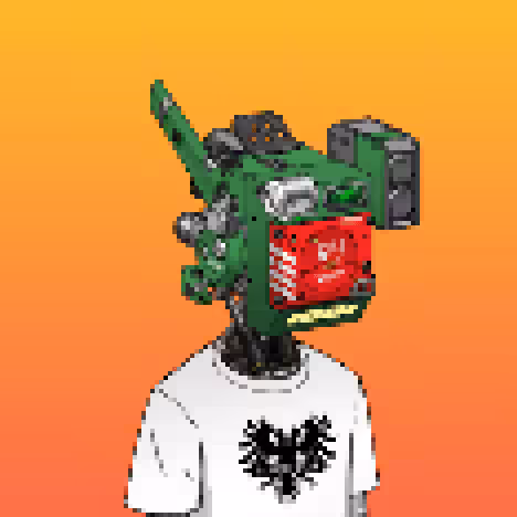 Vogu #400