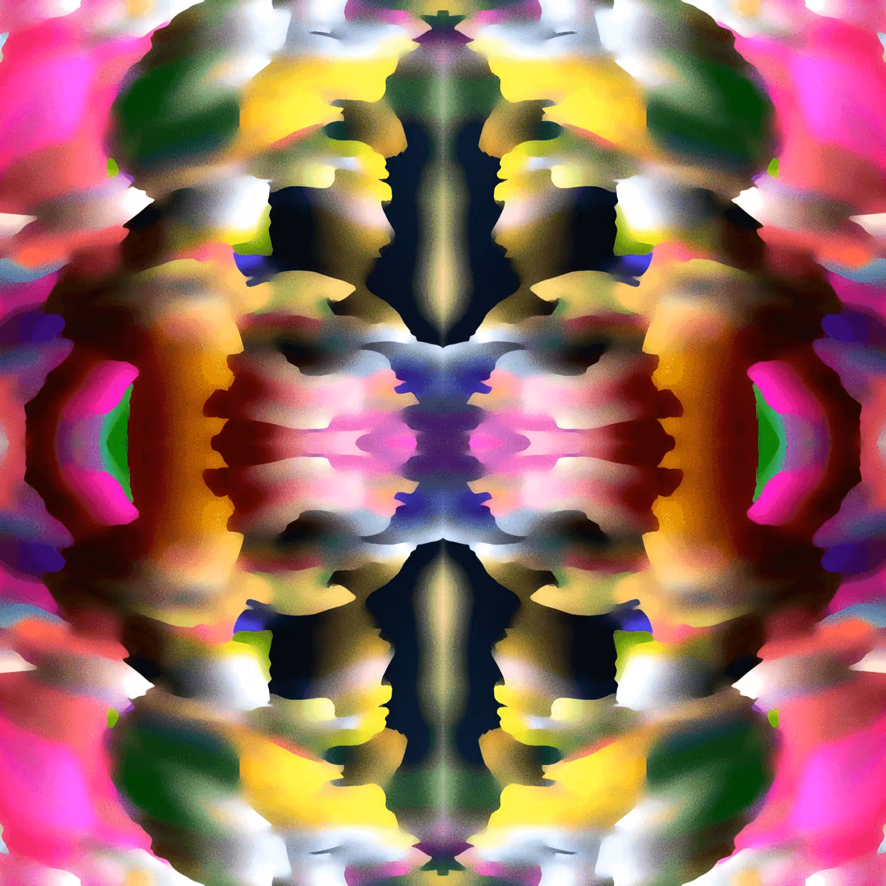Sacred Spaces #70