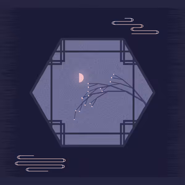 The Moon Phases #70