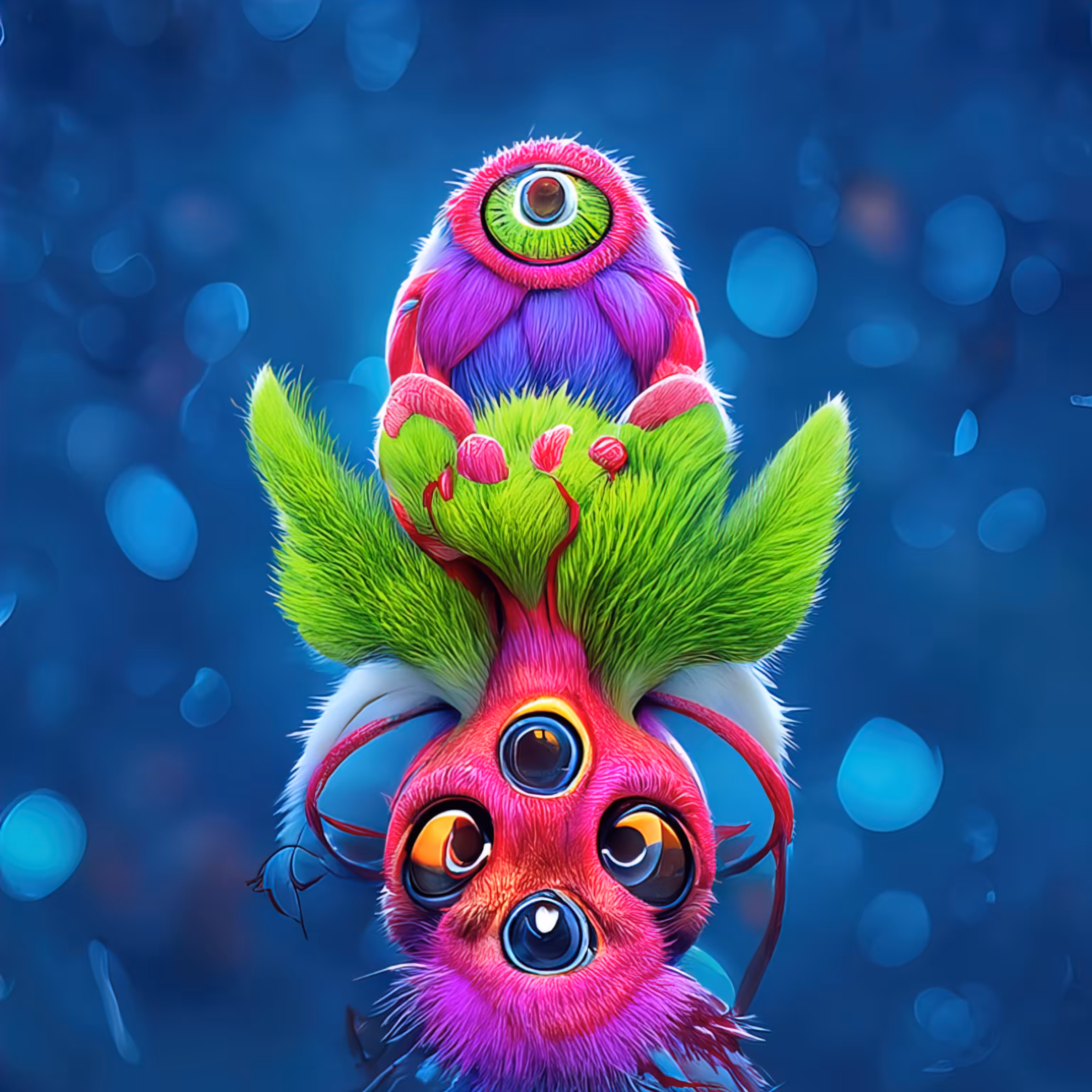 fantastical 0082
