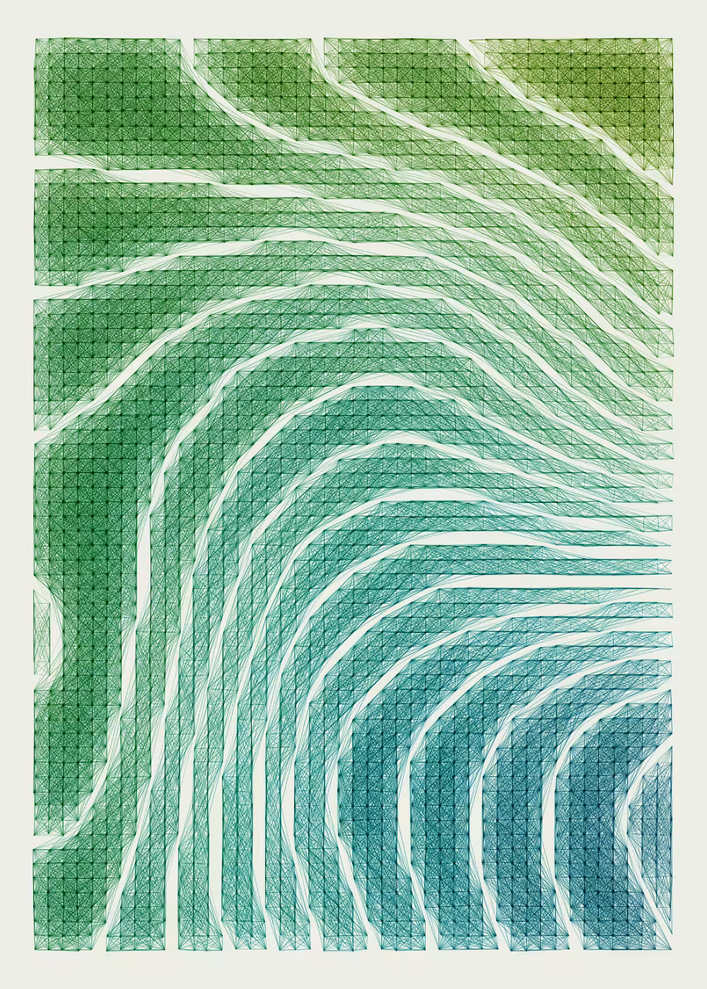 Intertwine #294
