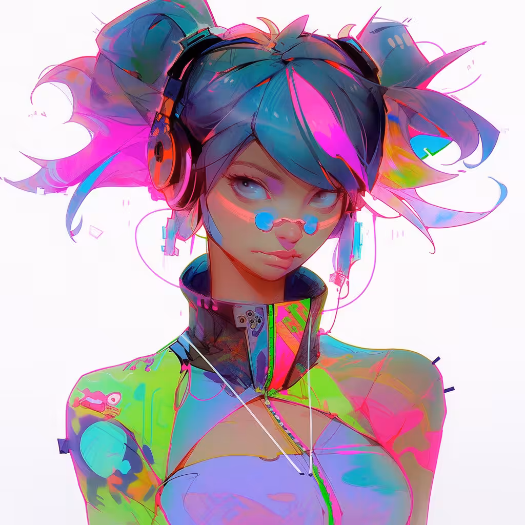 Raver #459