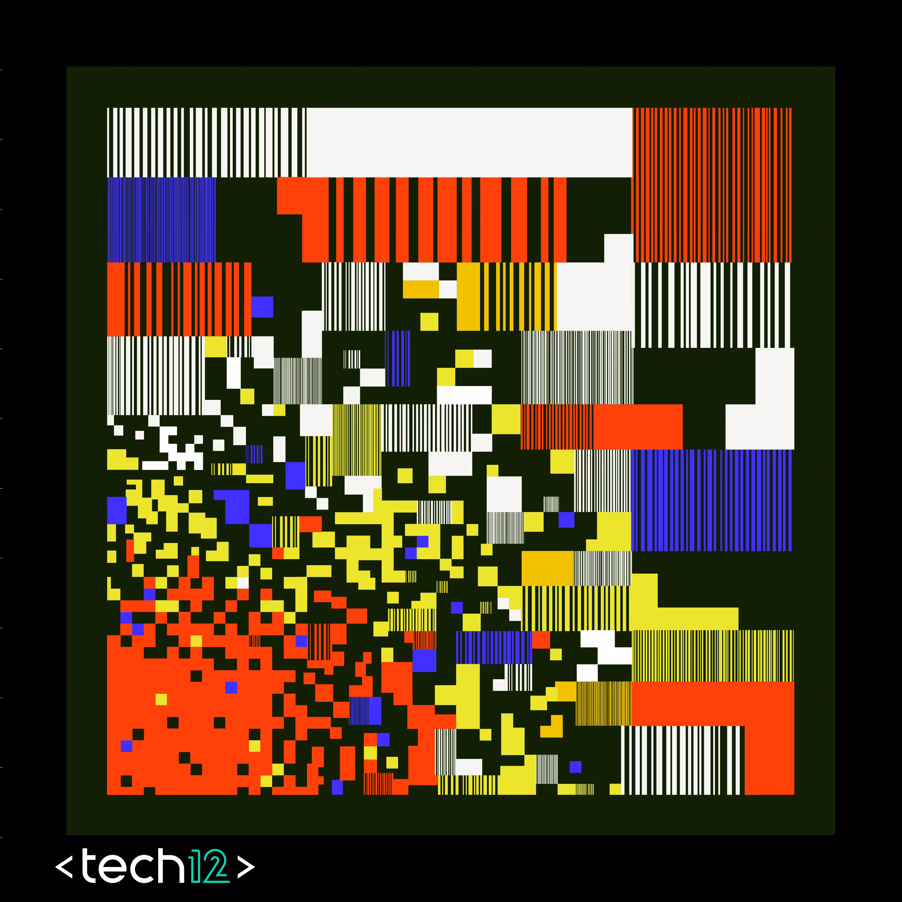 Tech12 Members Only
