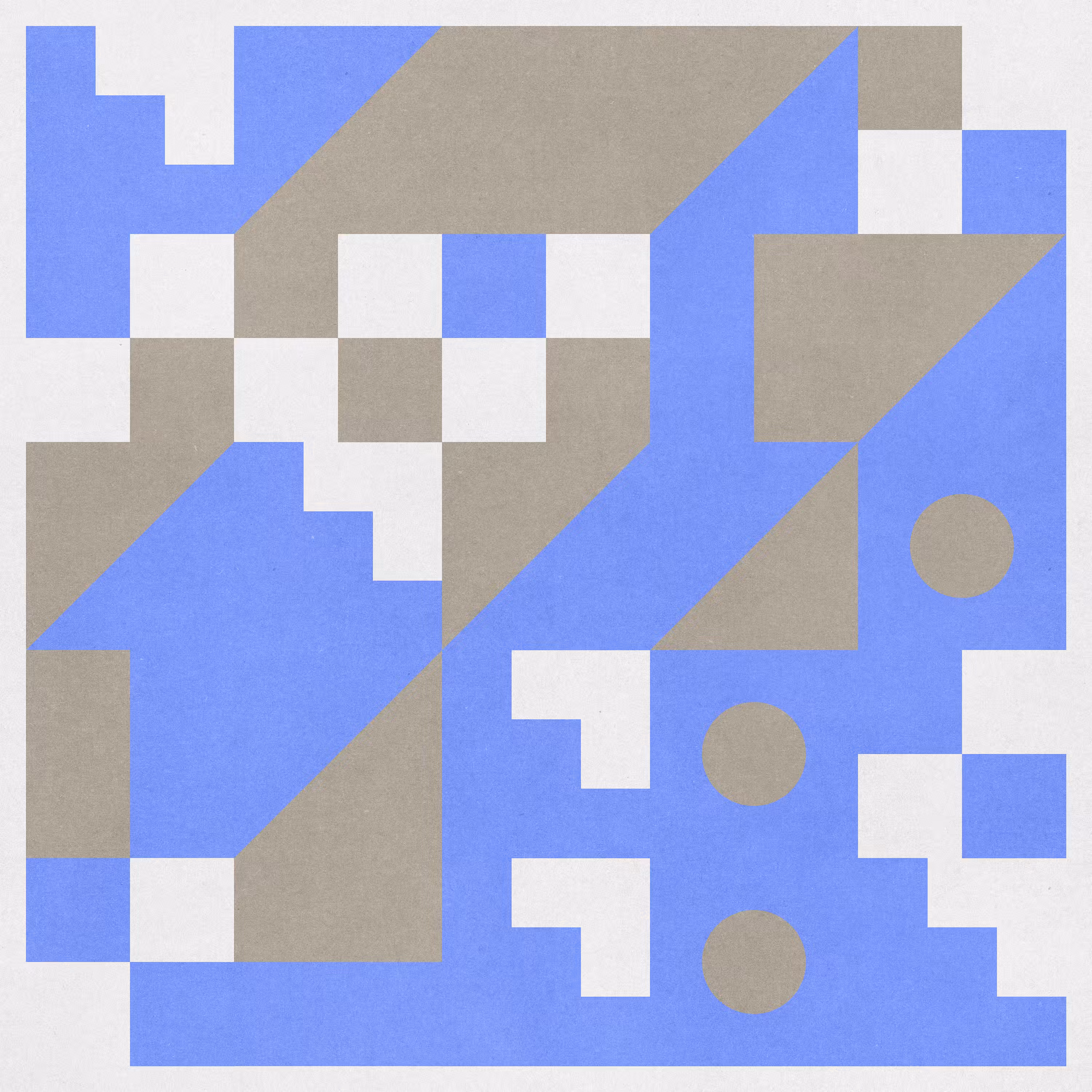 Tender System #13