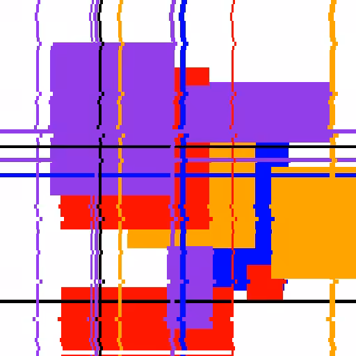 Chromatic Chaos #3721