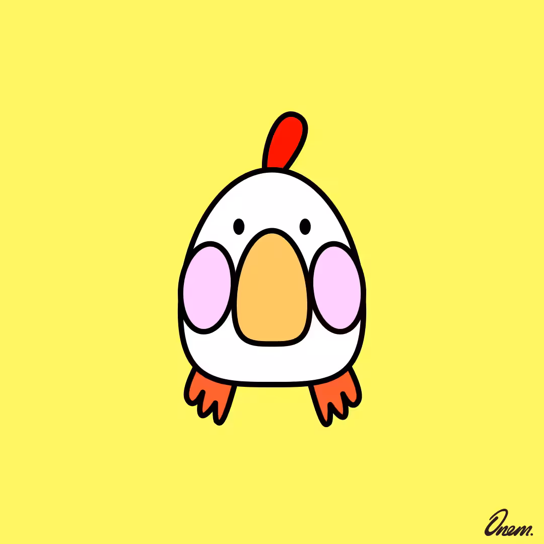 Pacawlli / Kawatoon / #0104