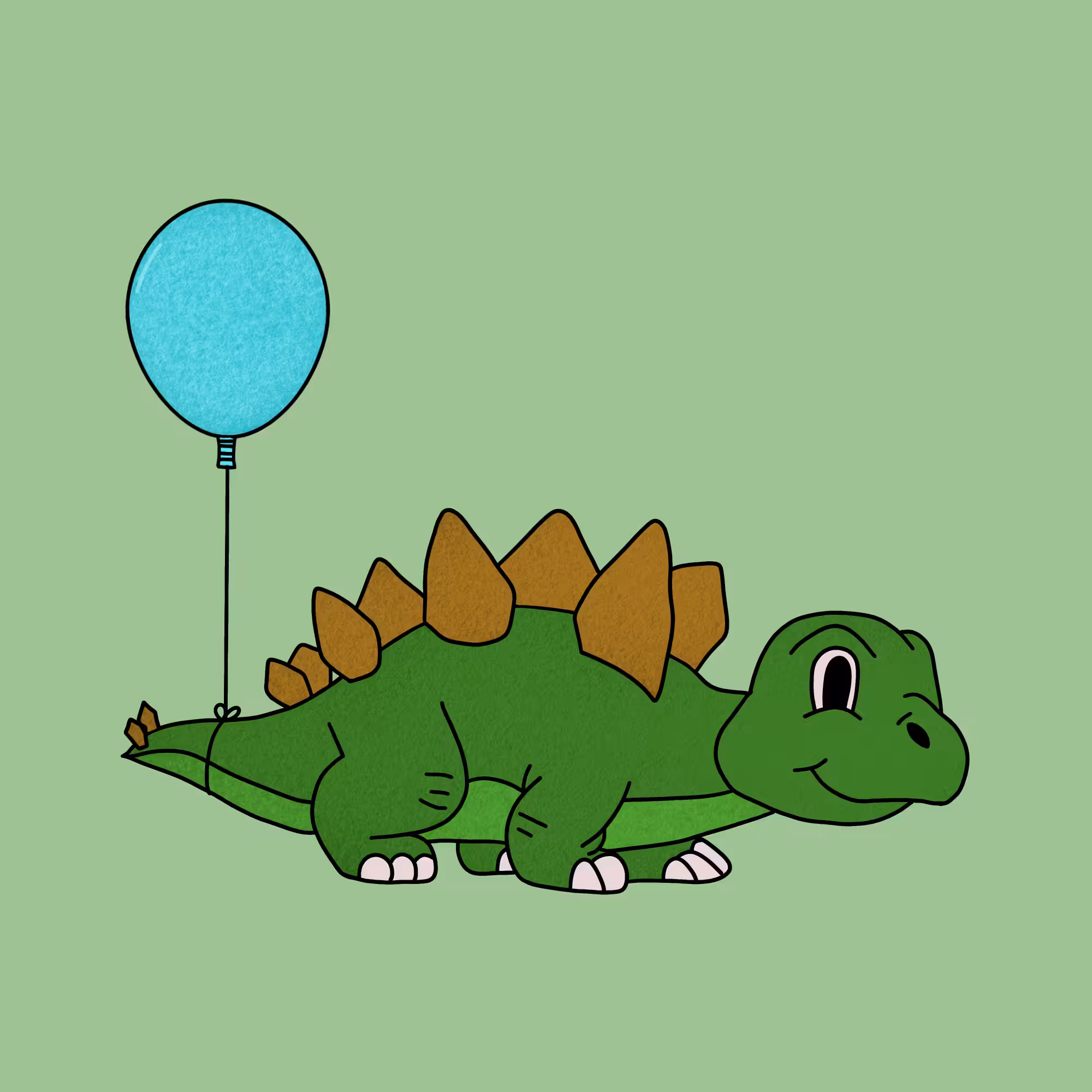 #2 - Arlo