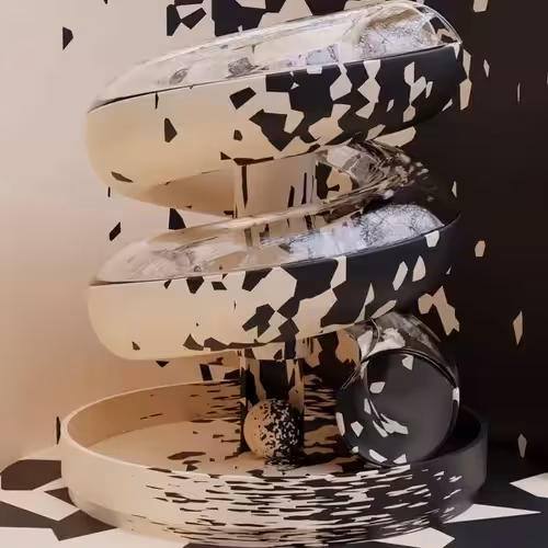 Marbles #1