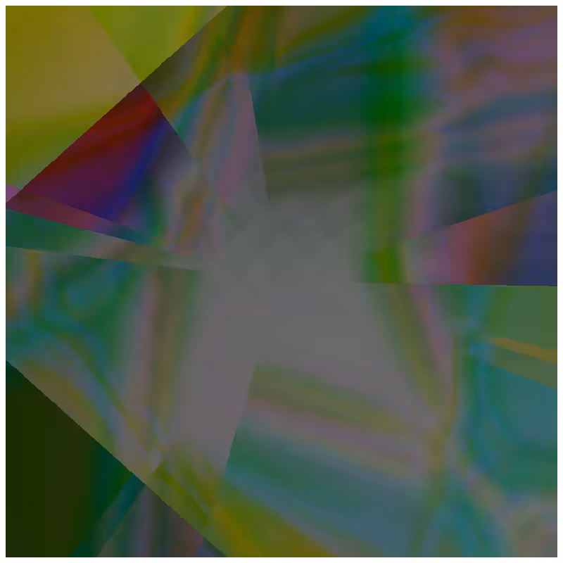 polygon_chaos2 (strobe warning) #7