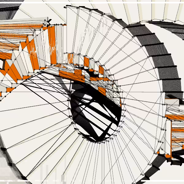 Stairs & Stocks #211