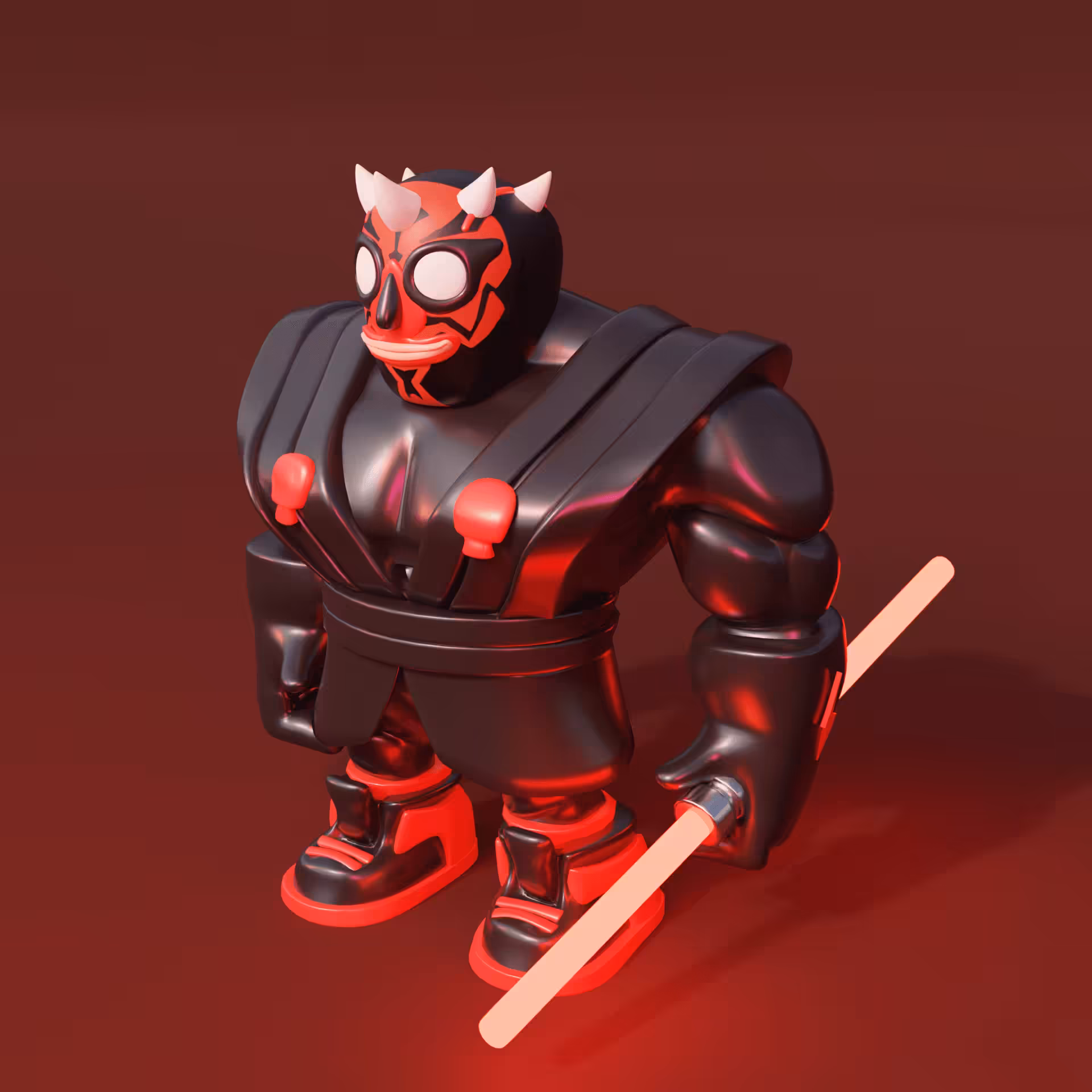 BOBOFACE #0120