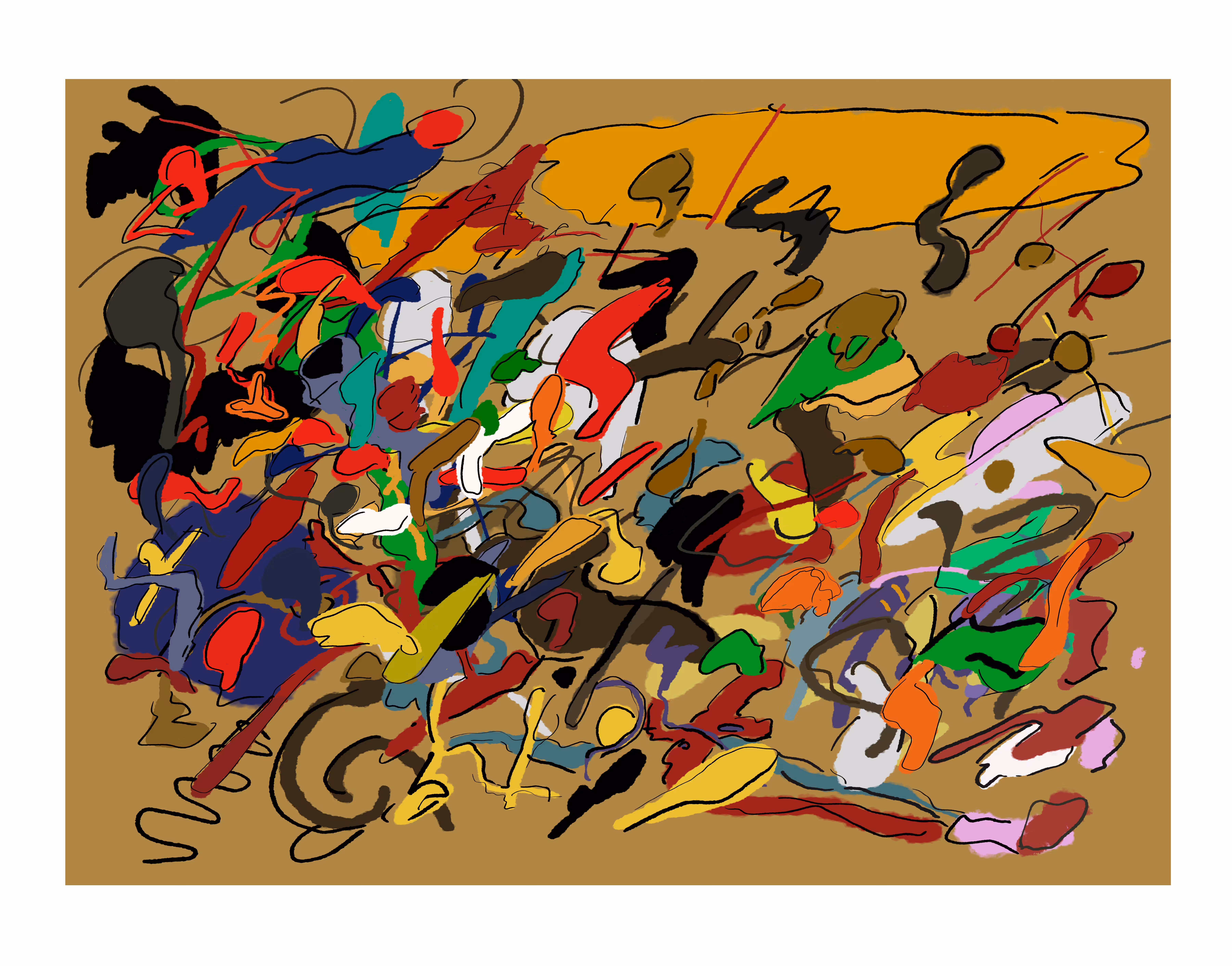 Fantasia 1940