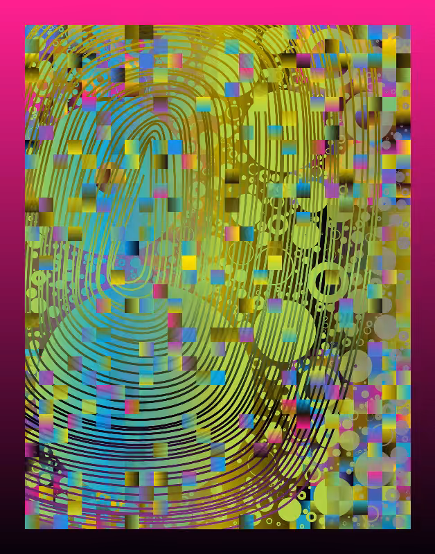 Cheerful Obscure #112
