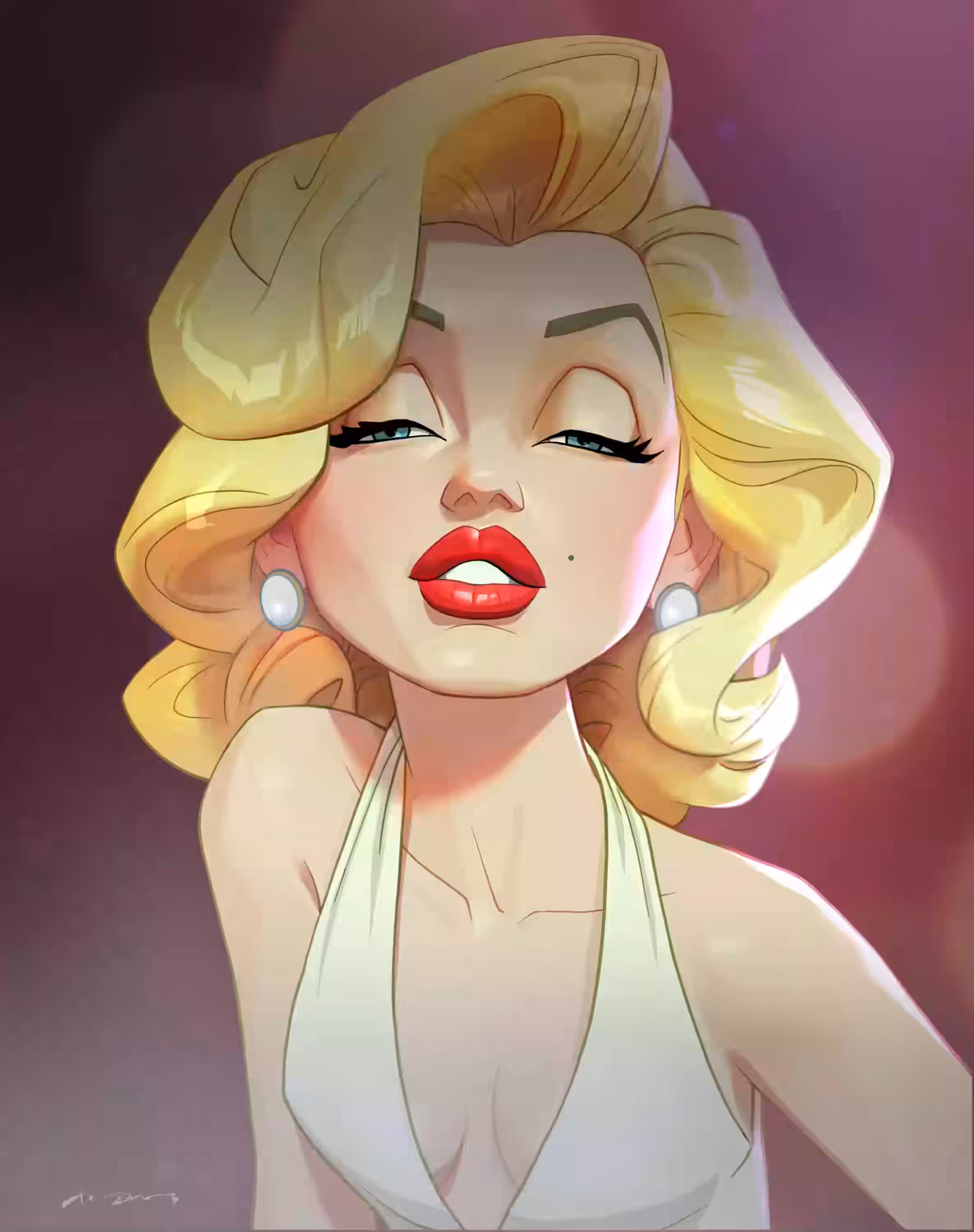 Essence - No.2 - Marilyn