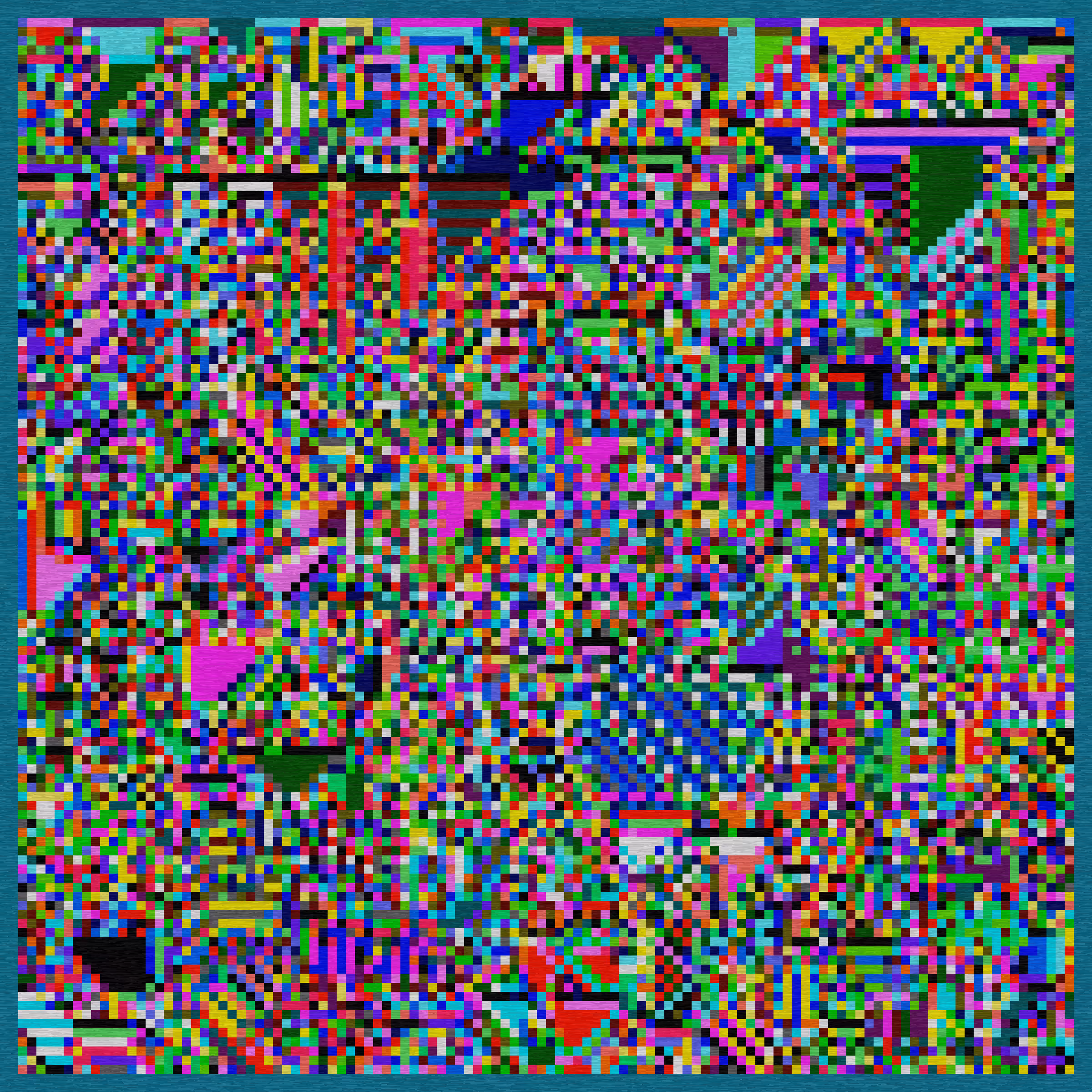 CA Panico RGB #11
