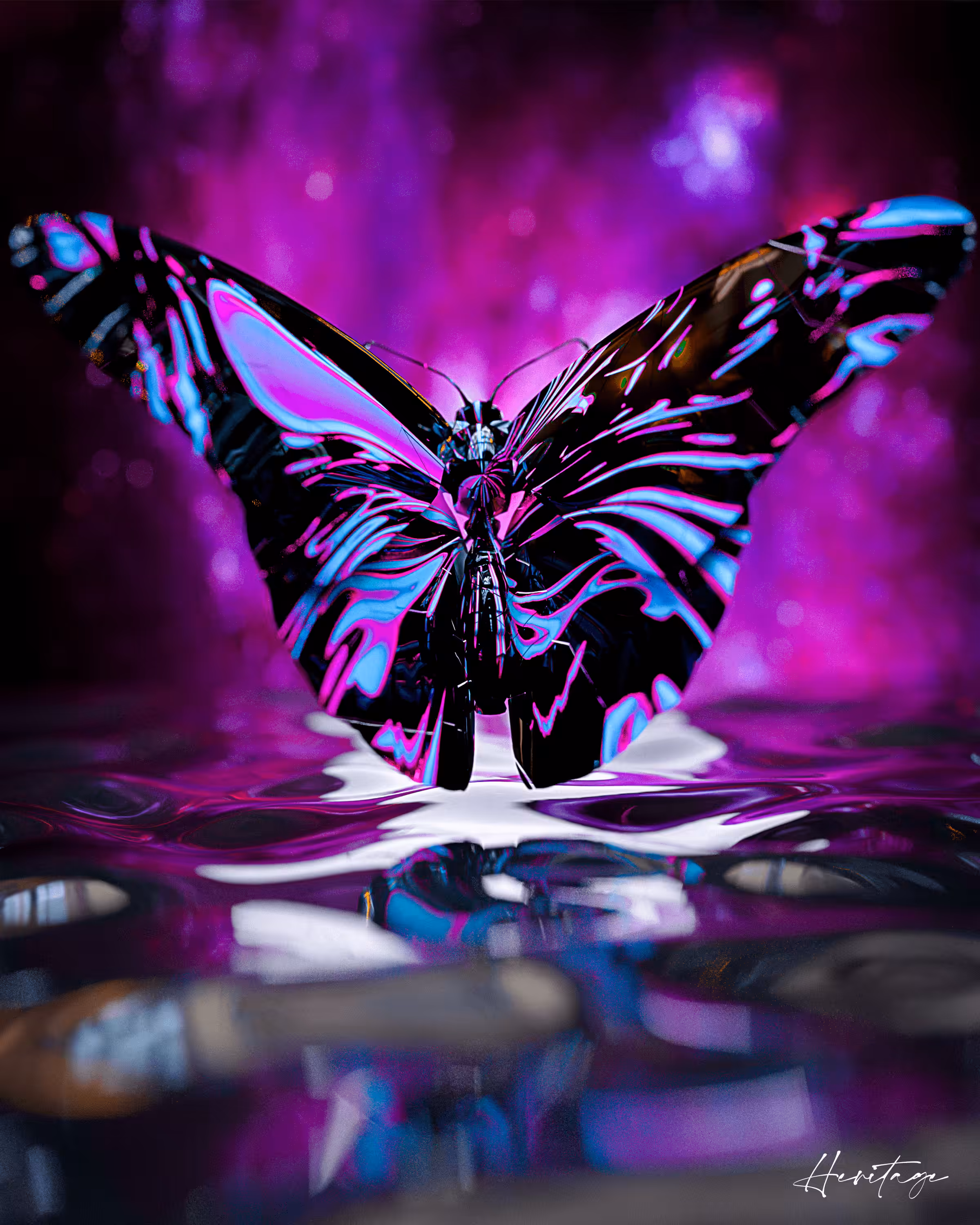 Broken Mind Companions: #056
