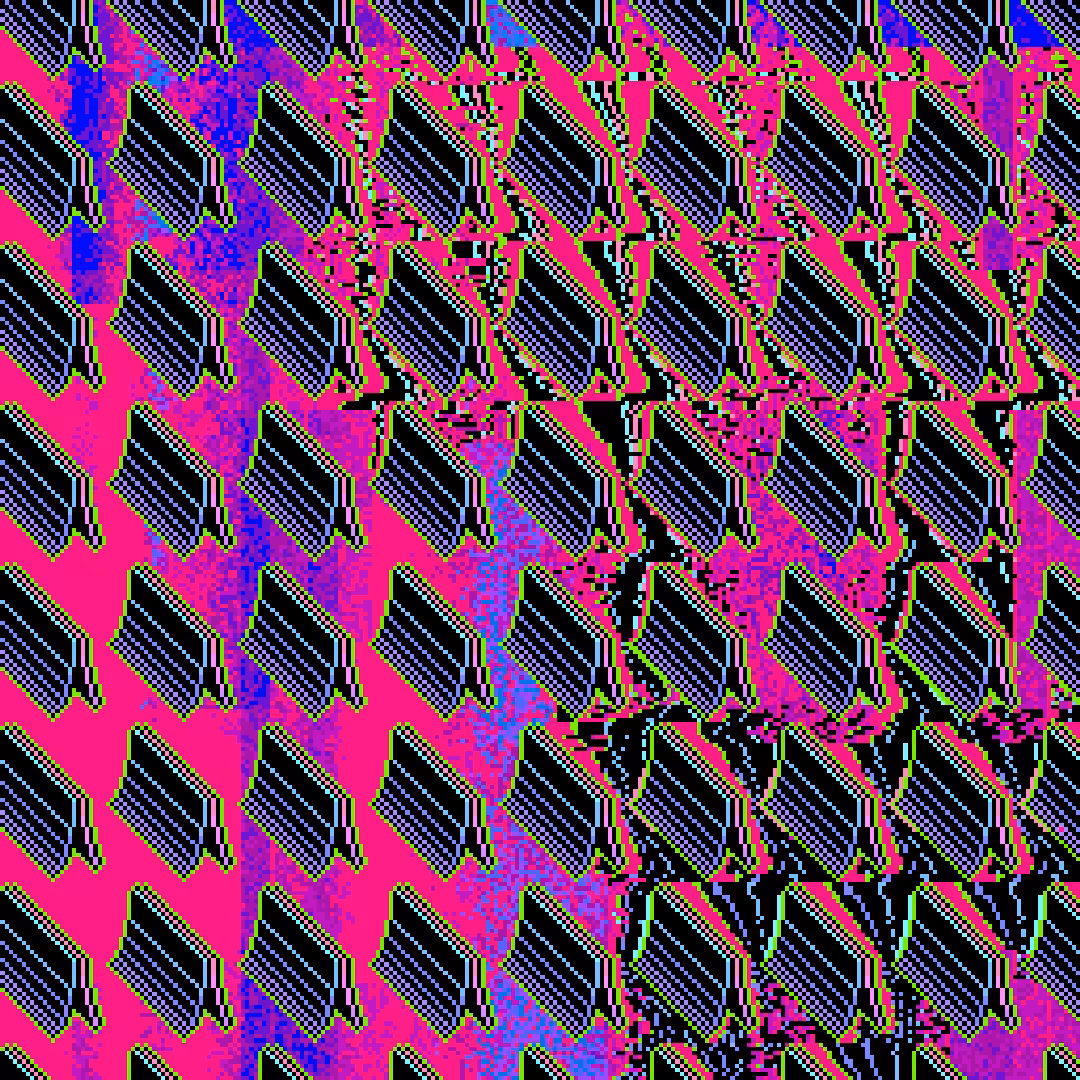 barriers