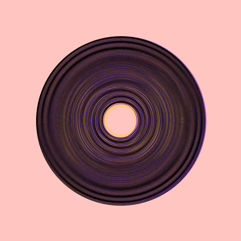 Rondelle, Listen #156