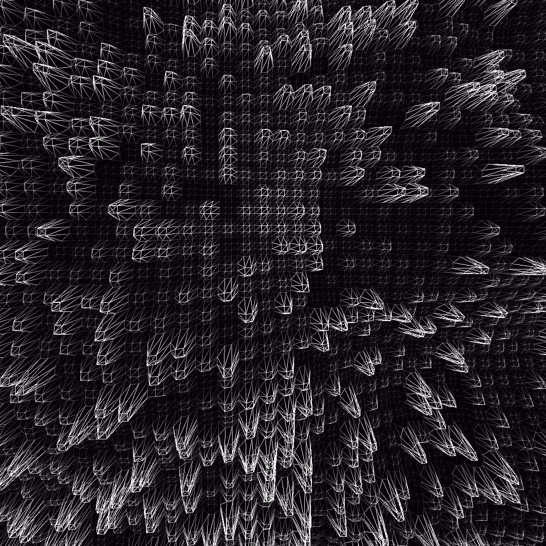 virtual mesh 01