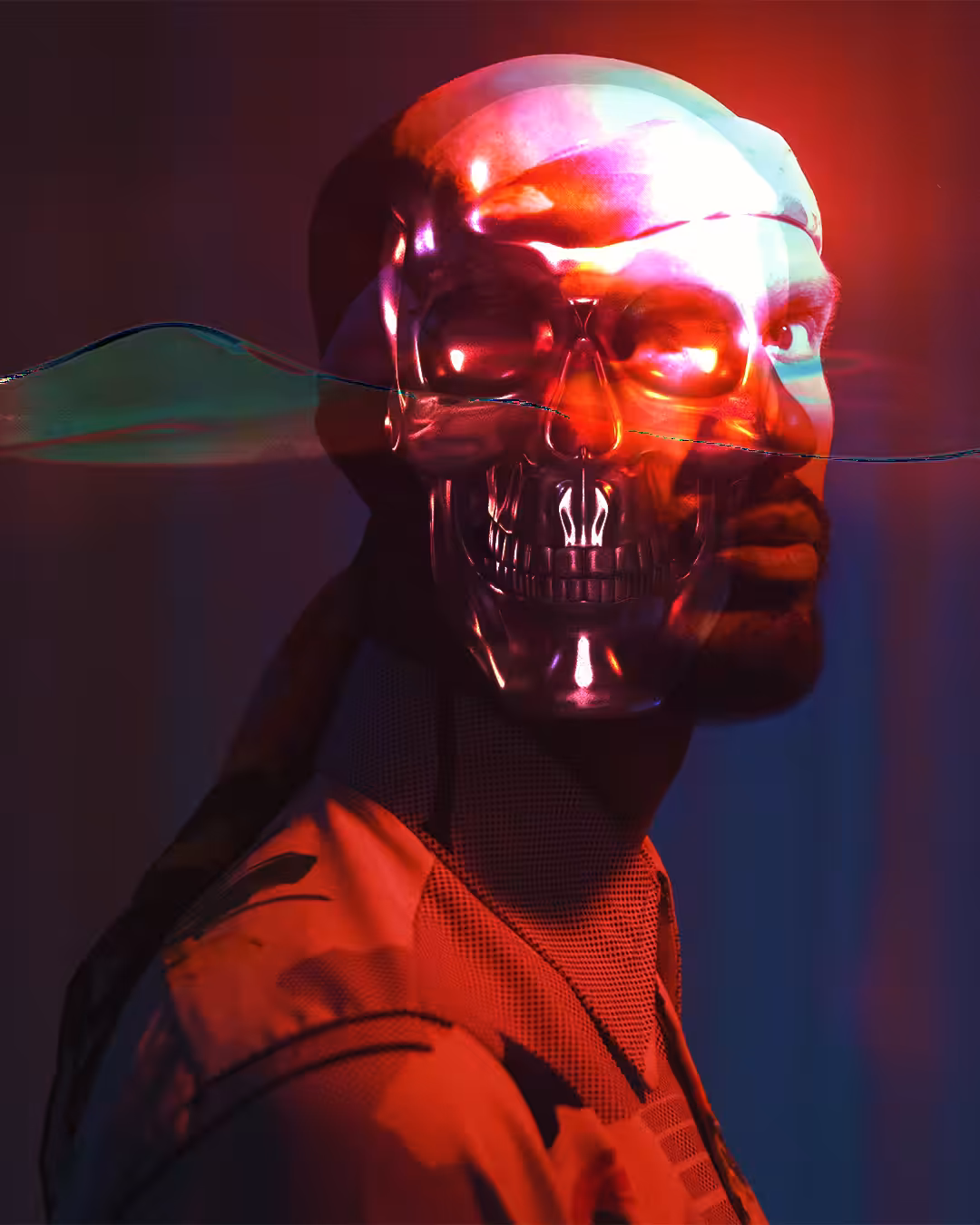 Ego Omega