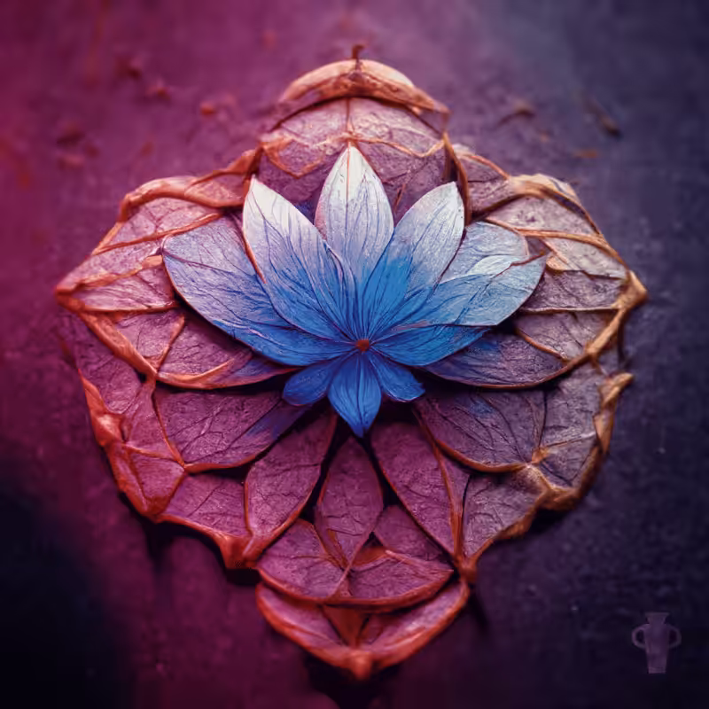 MetaFlowers #29