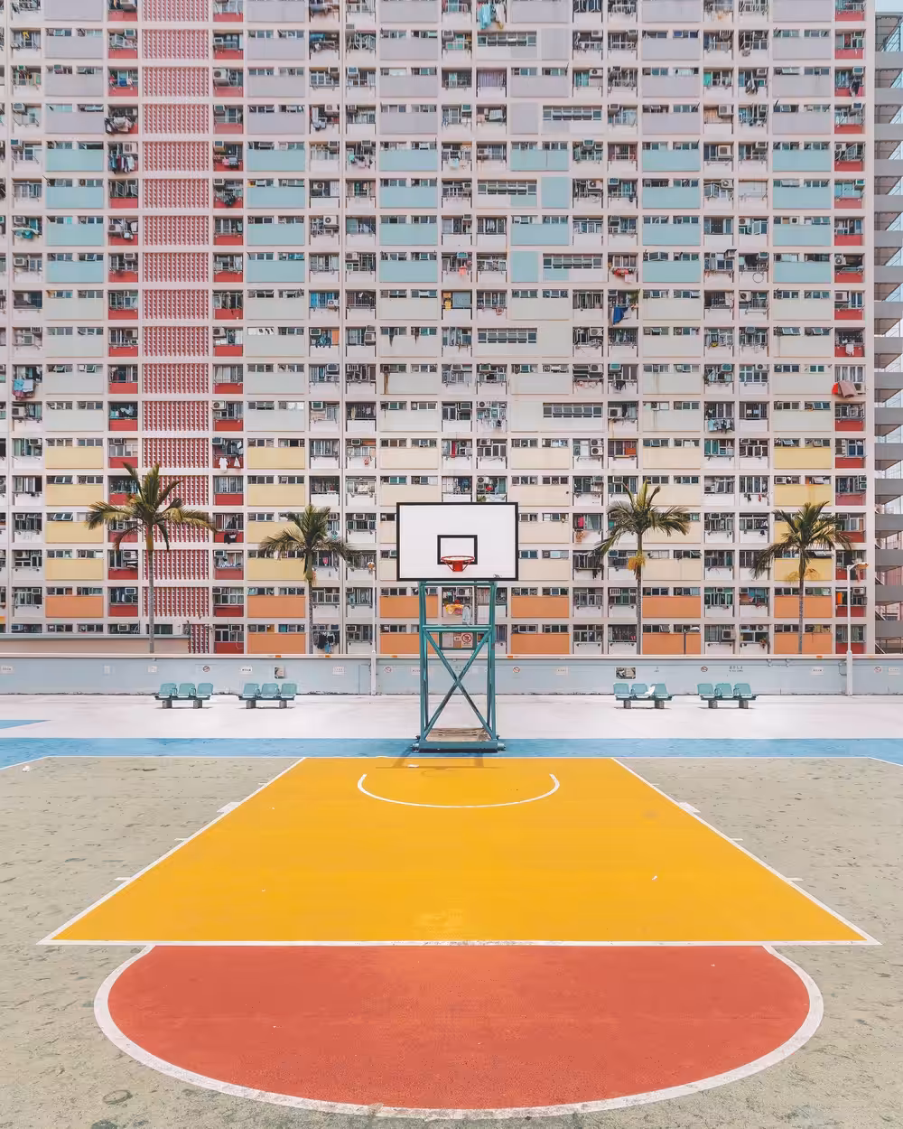 Hong Kong Games