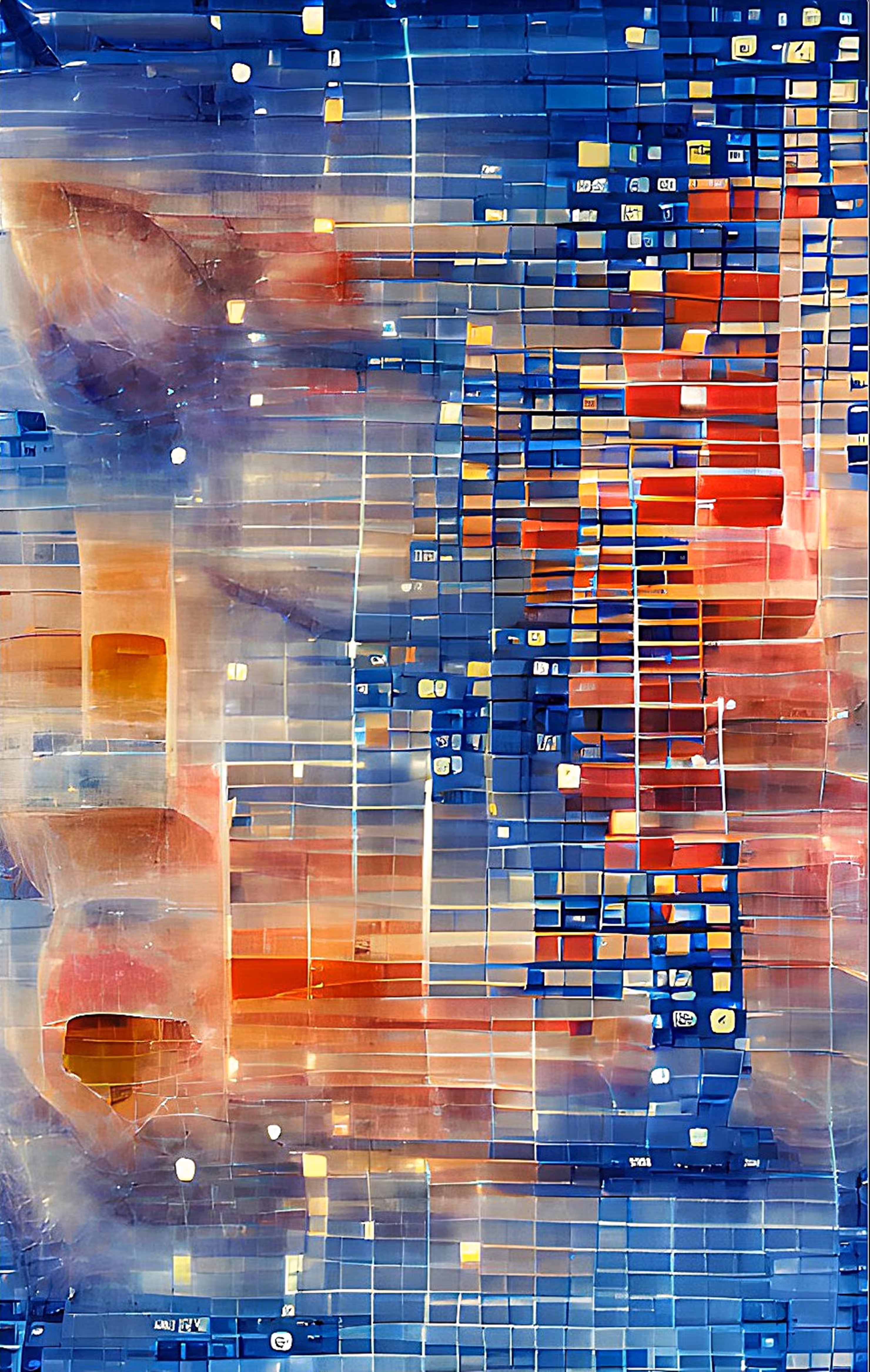 Data Nine