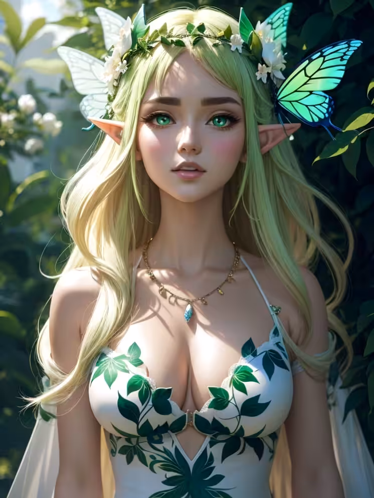 Waifu #40