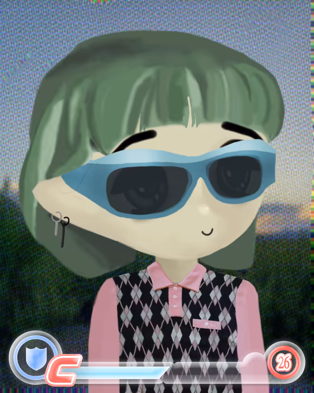 Milady 3522