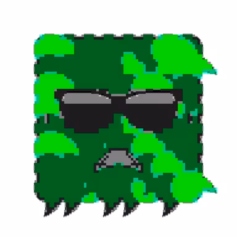 FoliaVirus: Kudzu #115