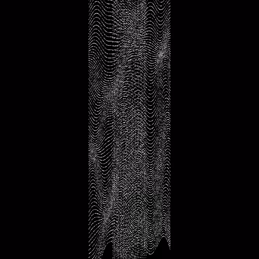 Lines, just lines #3