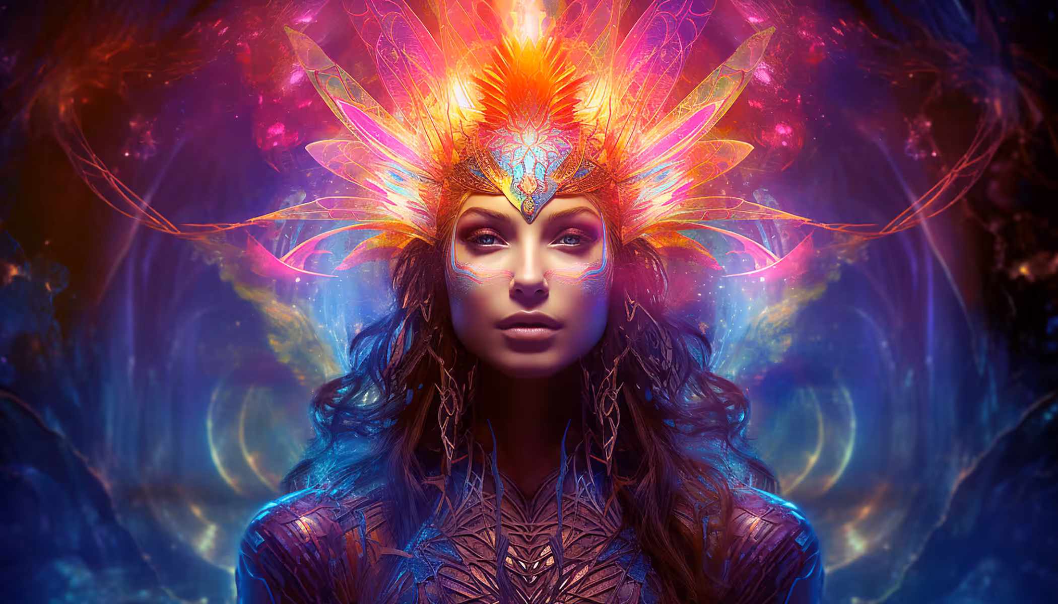 DivineFusion #1