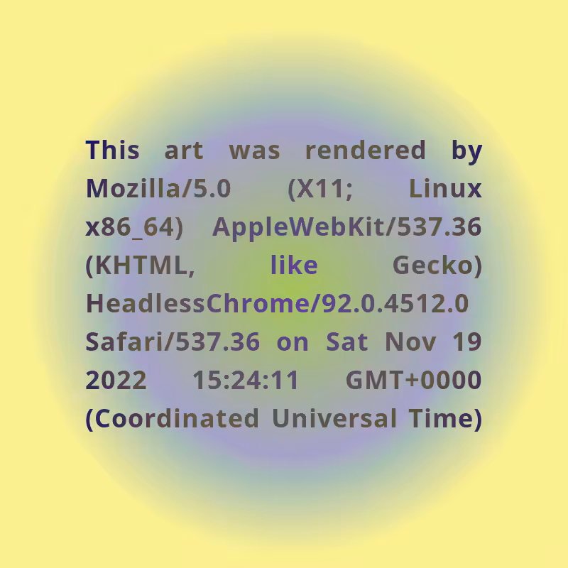 BROWSER ART #77