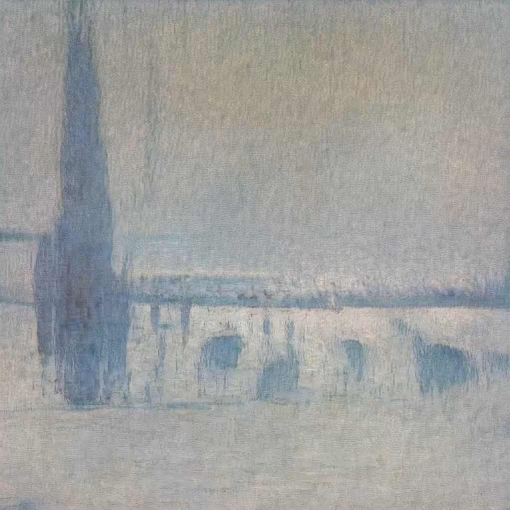 Misty