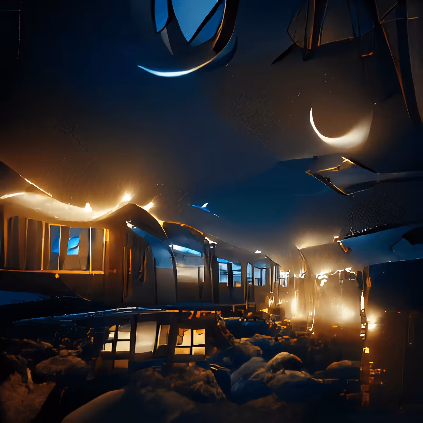 Night Train