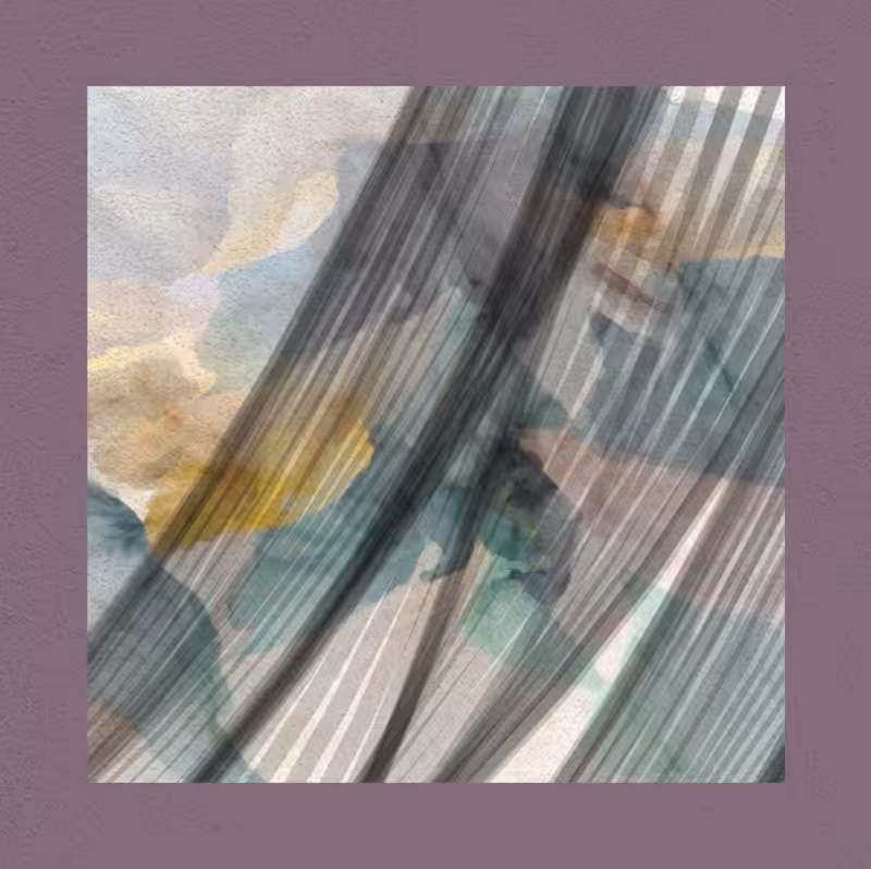 Abstract painting #1