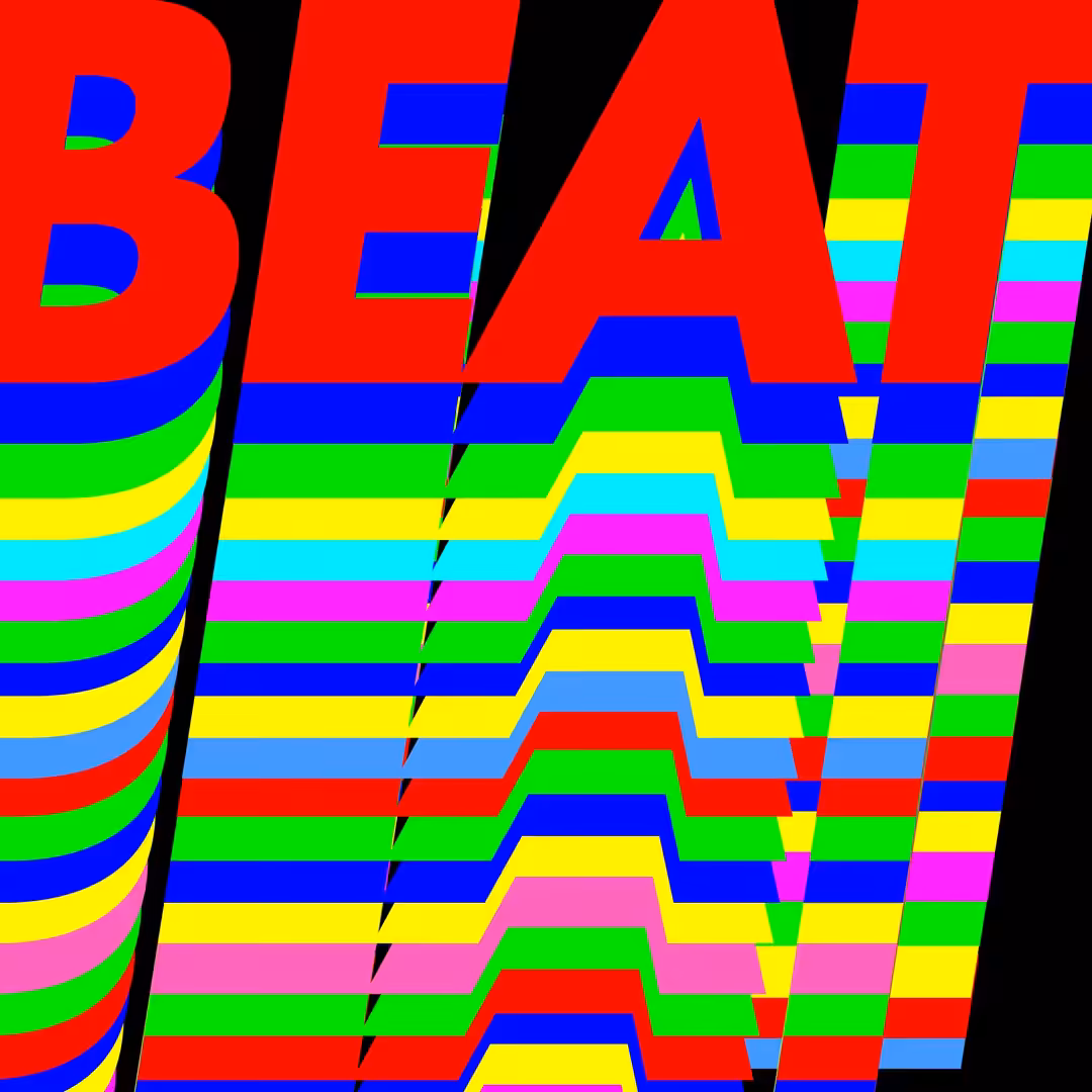Feel Good Spins: Beat This Man