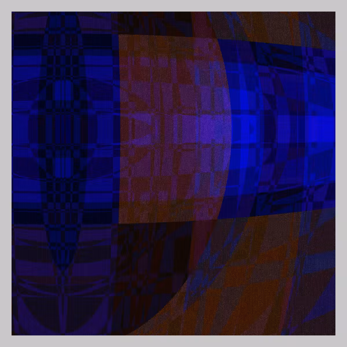 Psychodrome #28
