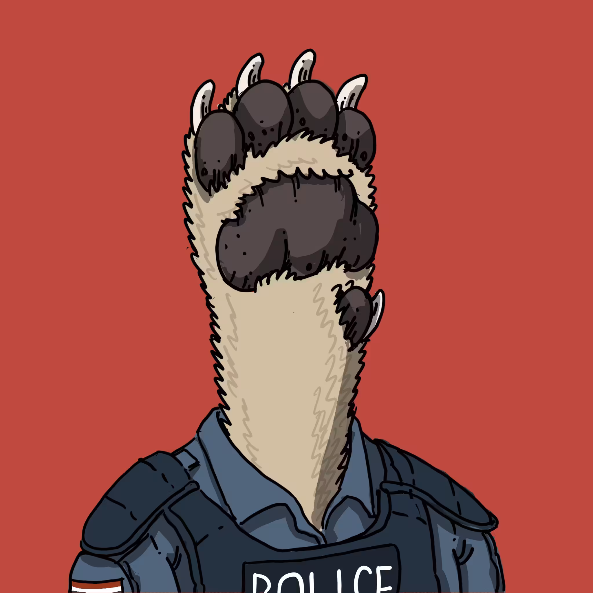 MR.HAND: 012