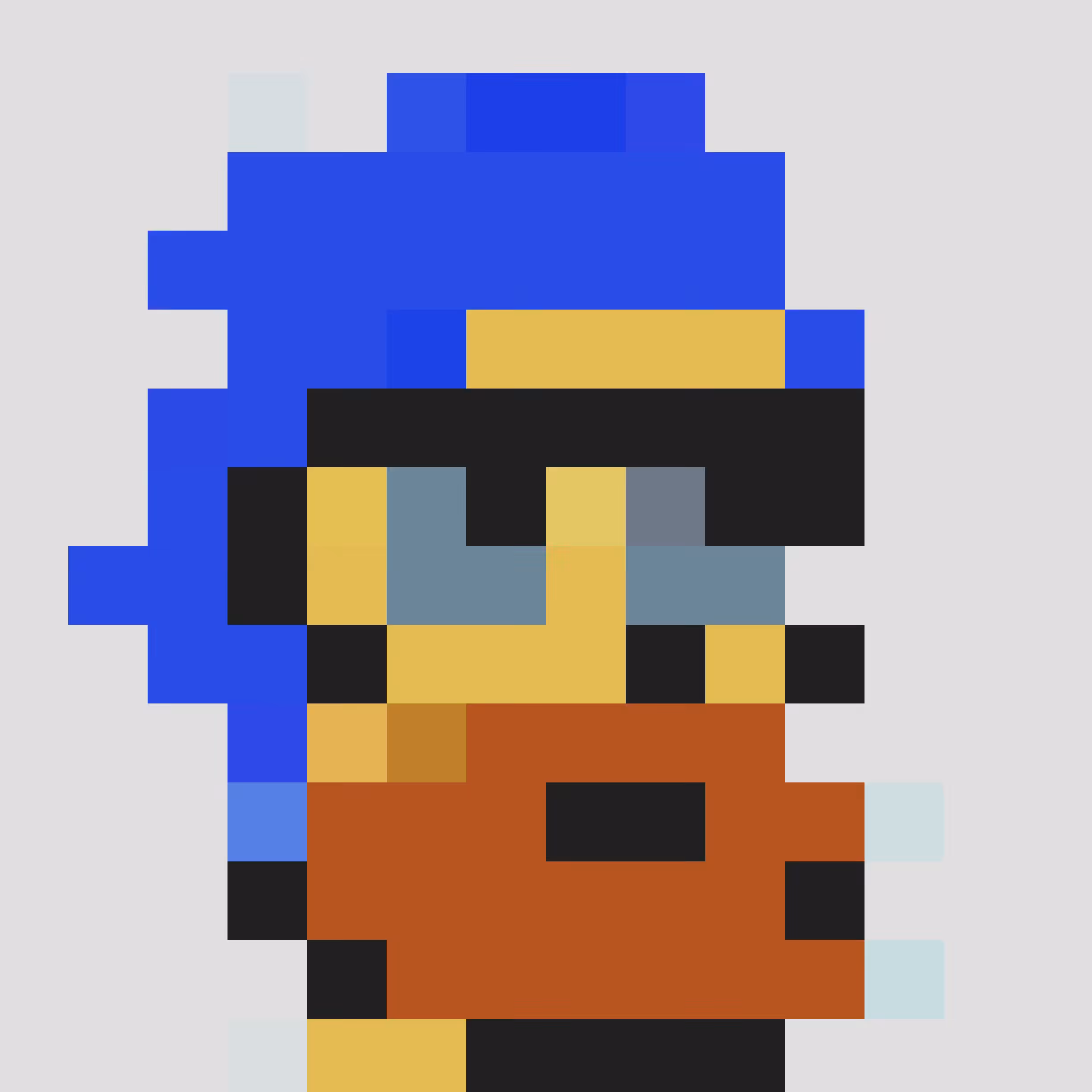 TINY-PUNKSI