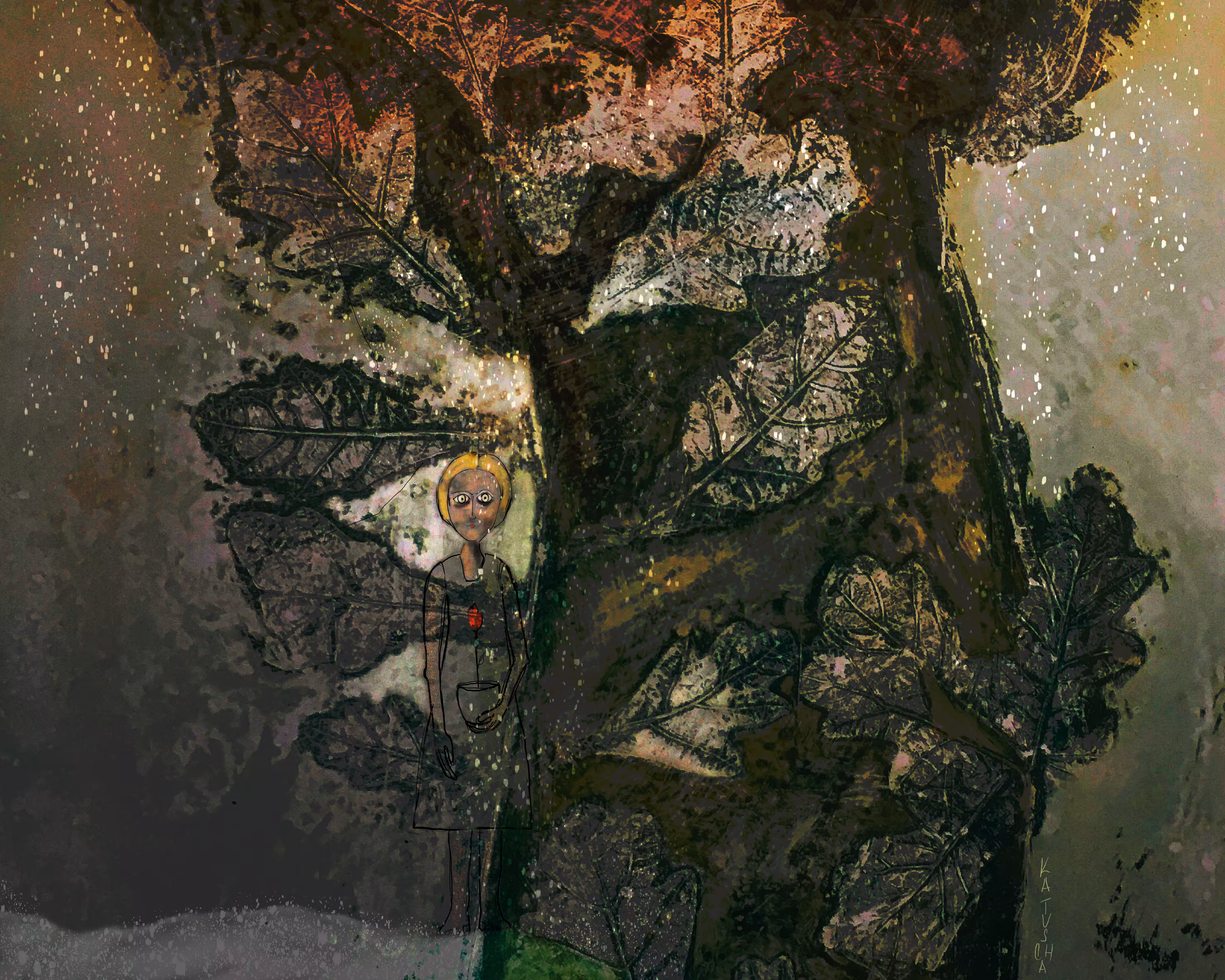 Lost 2